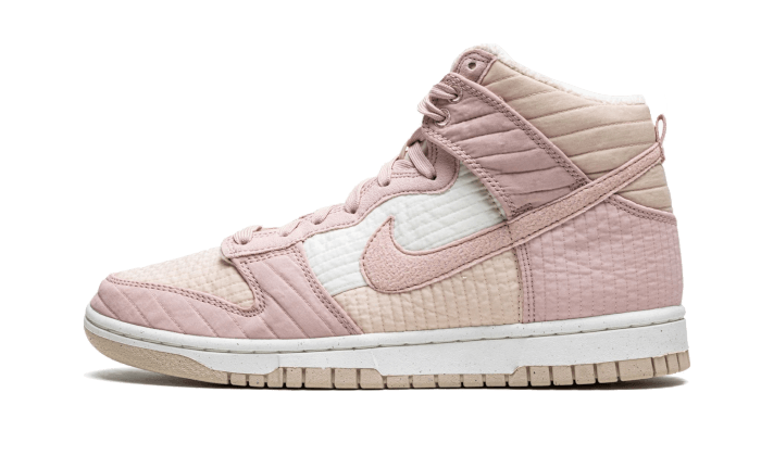 LX Next Nature Pink Oxford