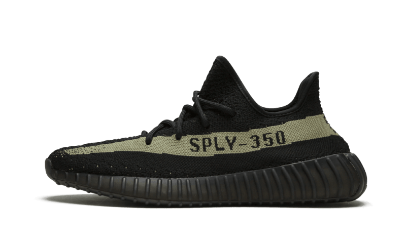 Black Green