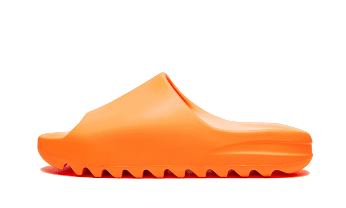 Enflame Orange