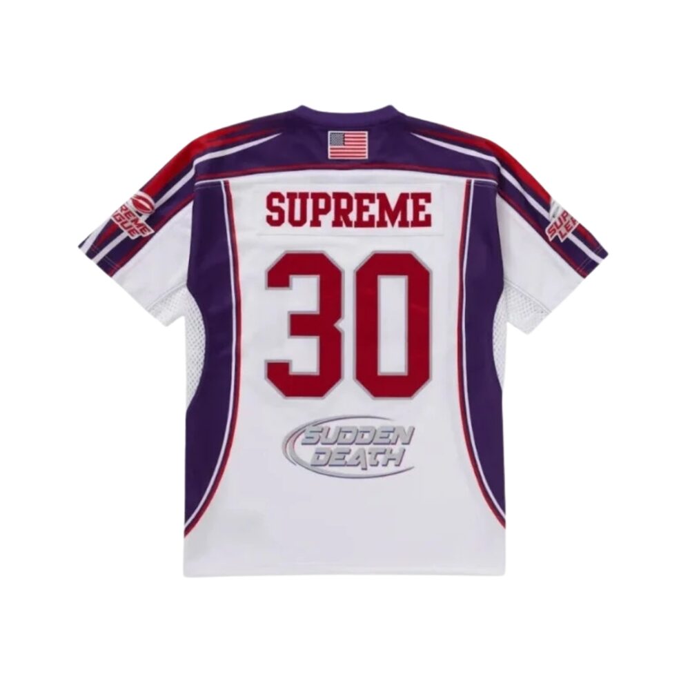 T-Shirt Jersey Number 30