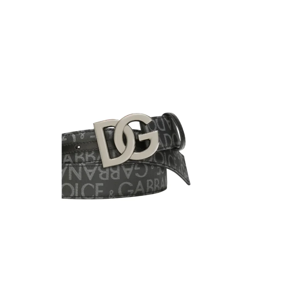DG LOGO BELT