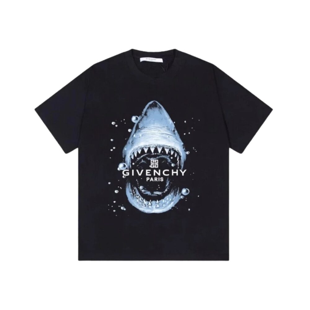 T-Shirt Logo Shark GV013