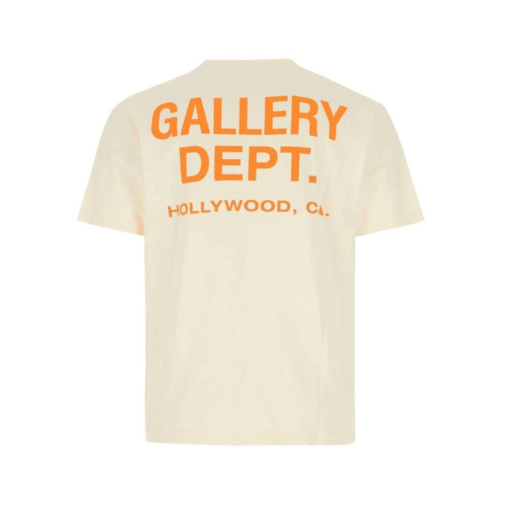 SOUVENIR CREAM/ORANGE