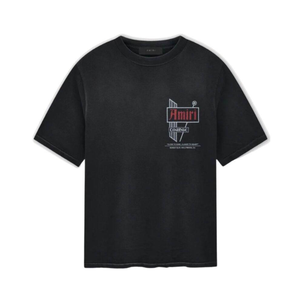 Vintage Lounge t-shirt
