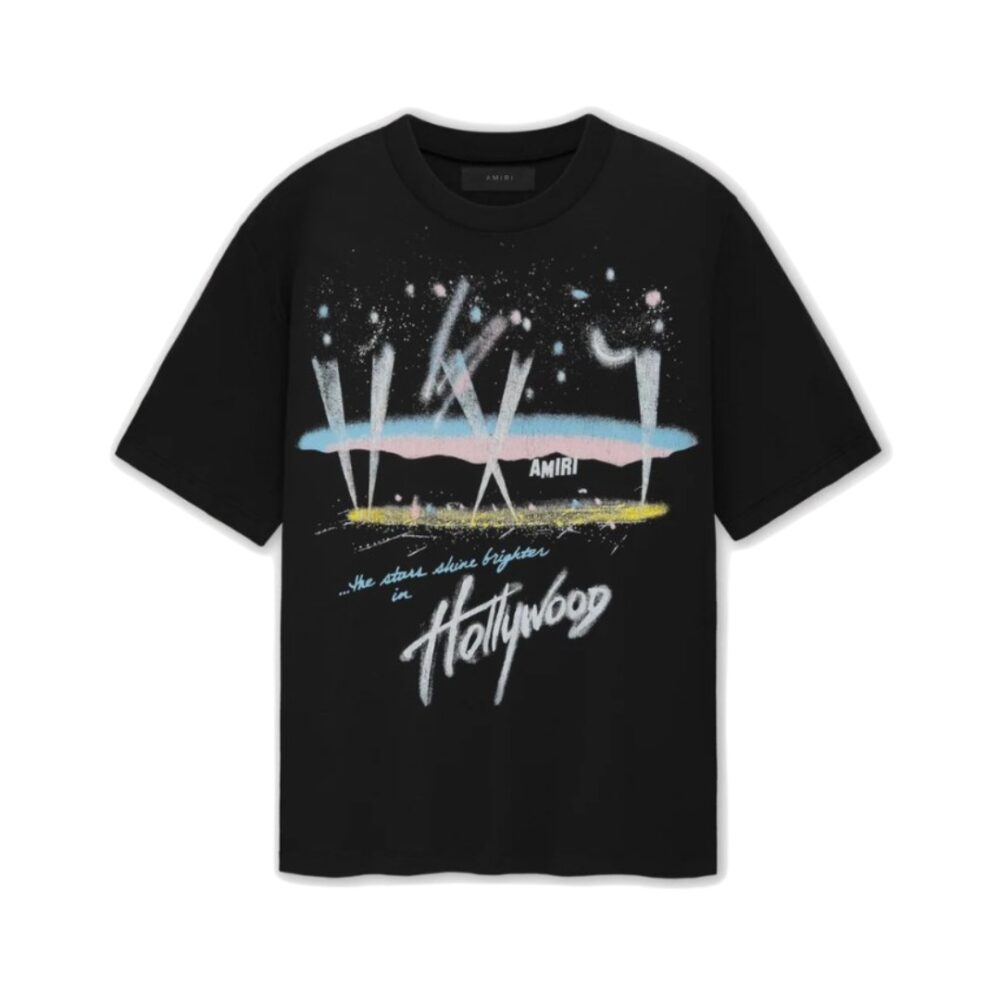 Hollywood Lights T-Shirt