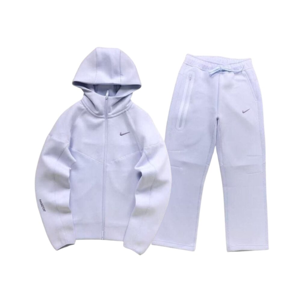 Tech Fleece Hoodie & Pants