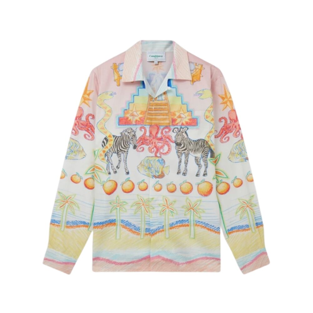 The Tree of Life Shirt