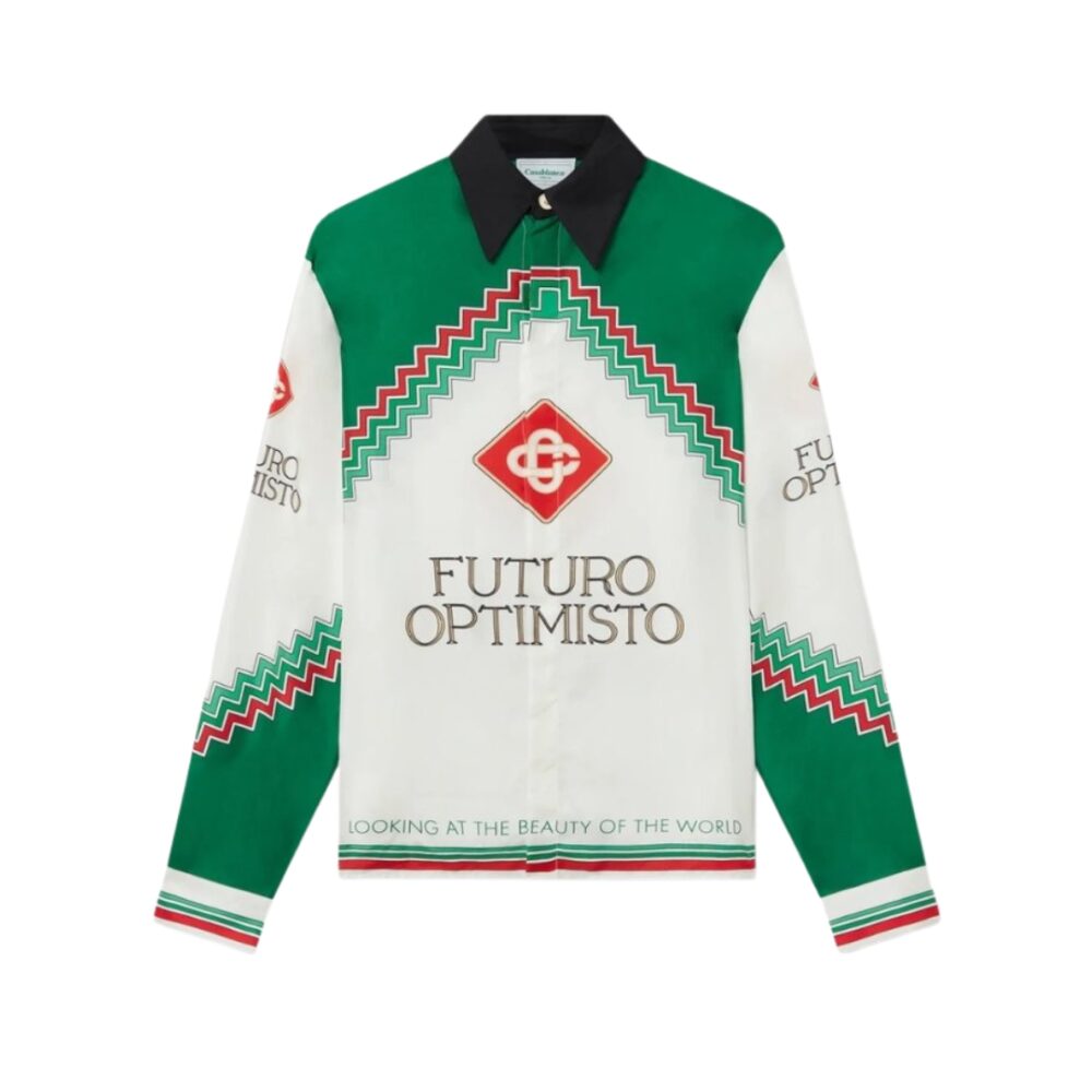 Sport in seta "Futuro Ottimista"
