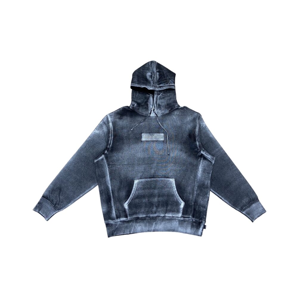 Logo A Riquadro Con Lamina Maison Margiela