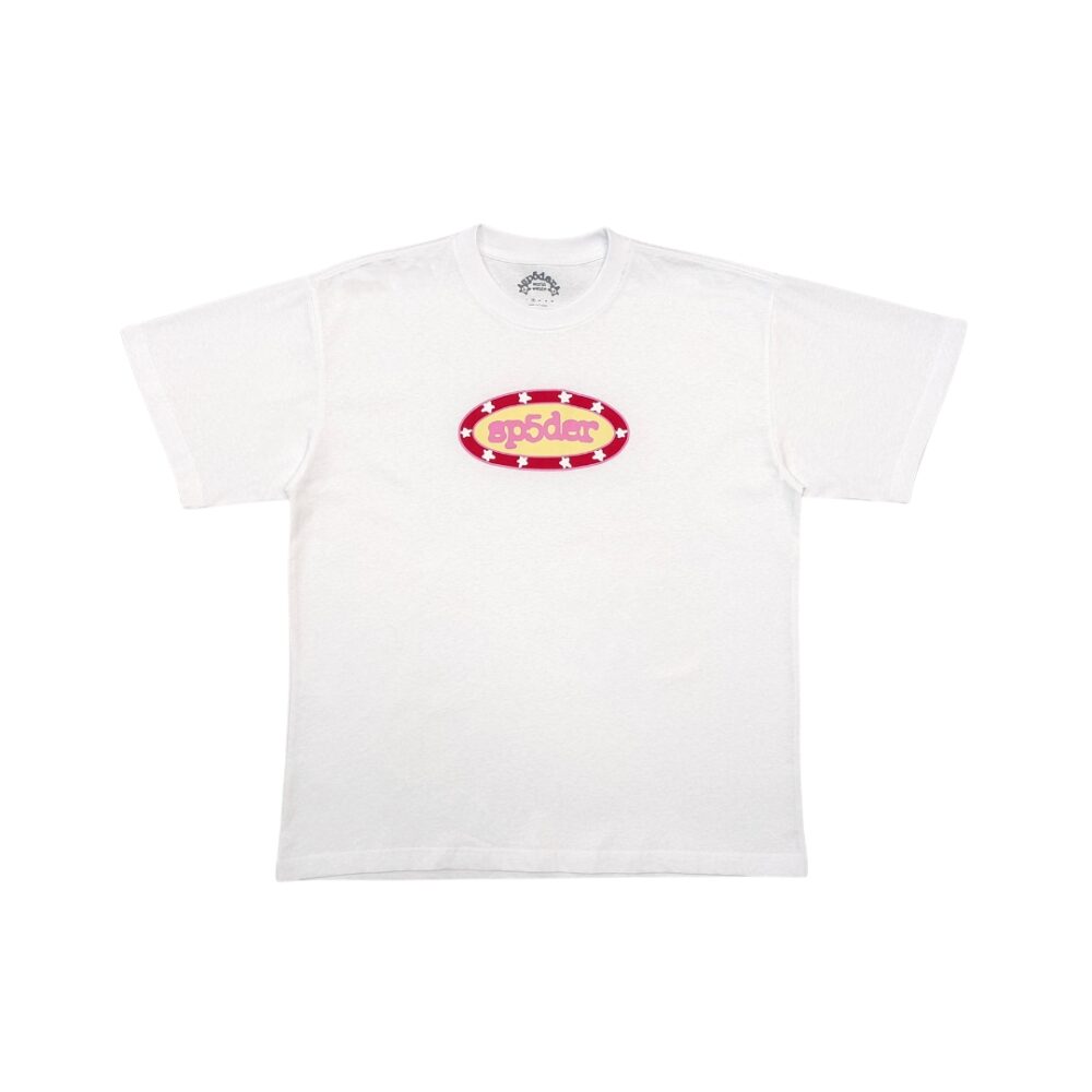 Fibbia Bianca Tee