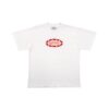 Fibbia Bianca Tee