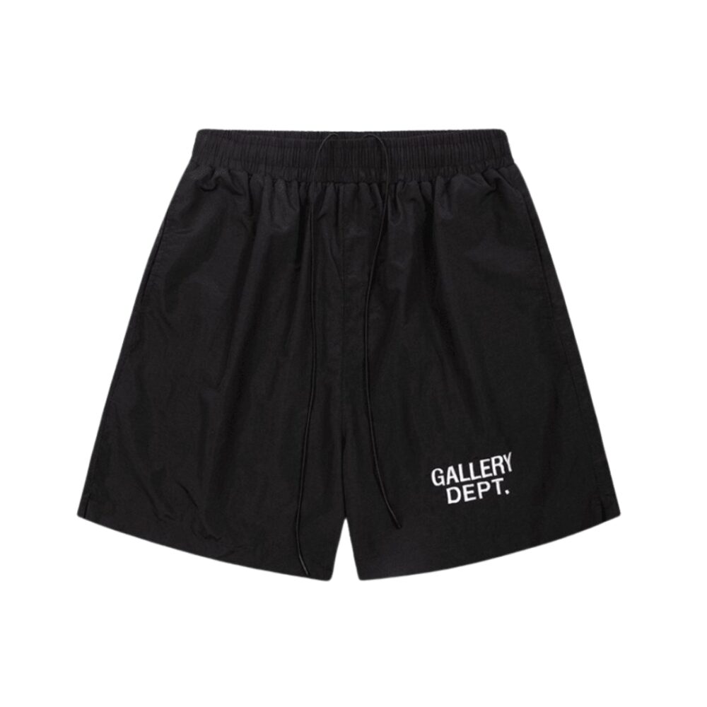 Vintage Shorts Black