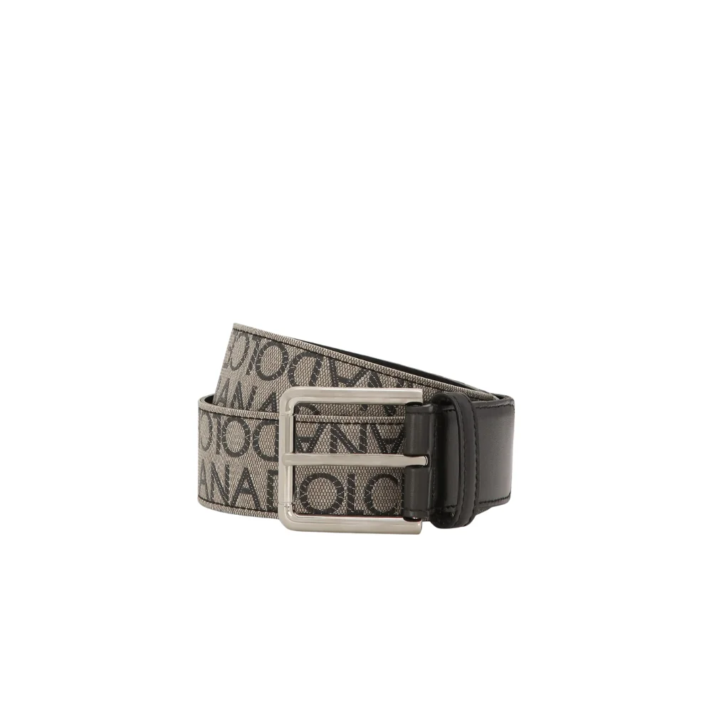 CALFSKIN BELT