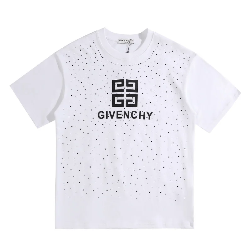 SWAROVSKI DESIGNER T-SHIRT
