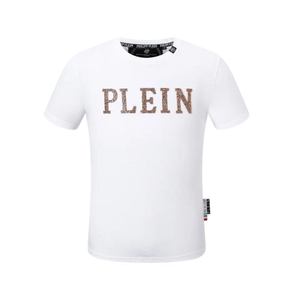 T-shirt  White