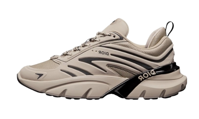B44 Blade Rete Tecnica Beige