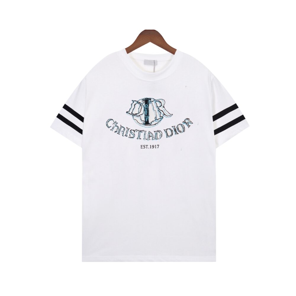 Stampa Personalizzata Ricamo Bianco