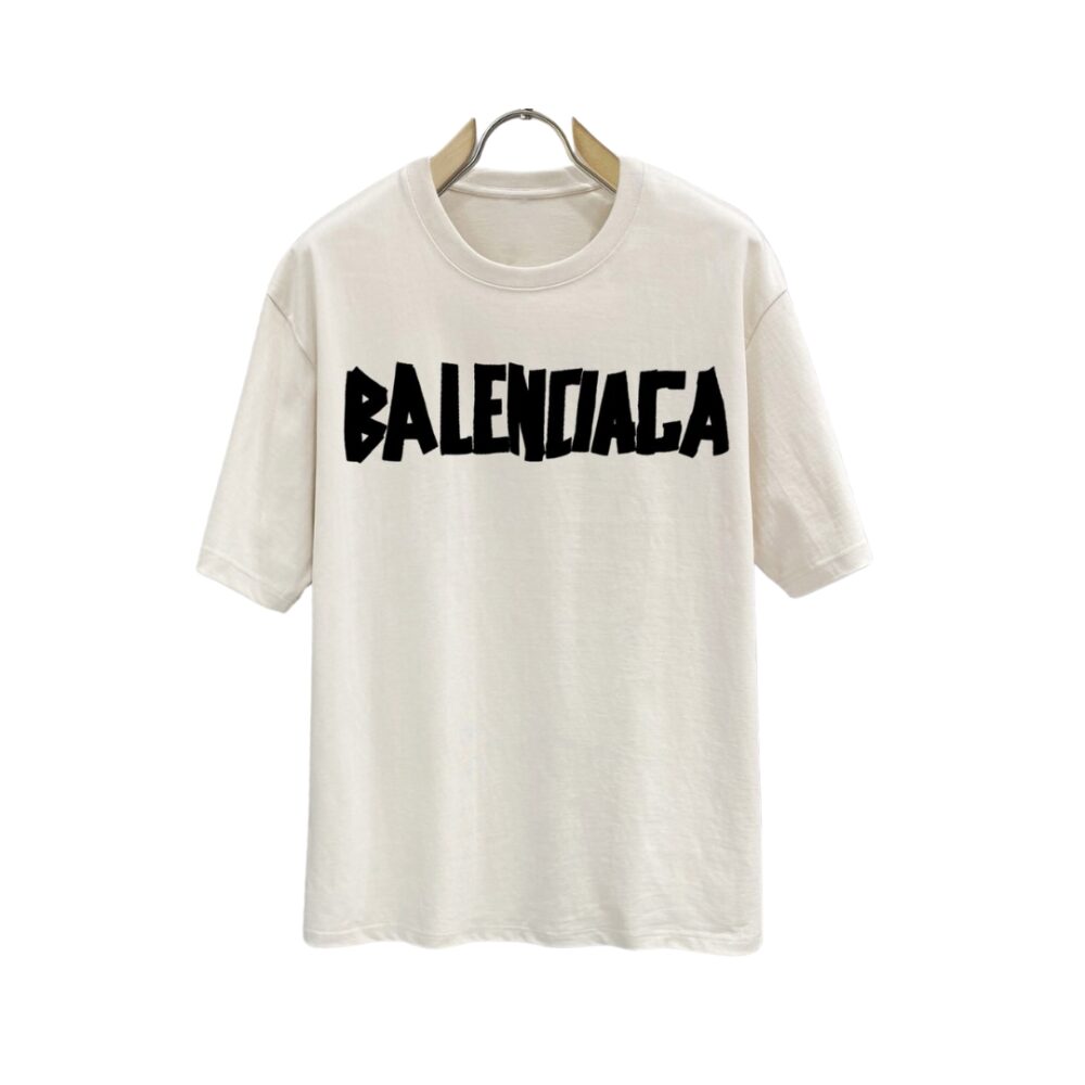 Unisex New Tape-fit in jersey vintage