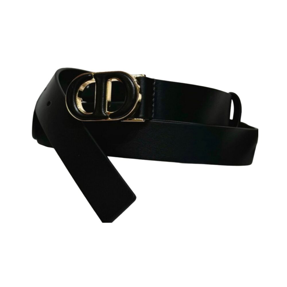 Con Cinghia In Pelle Unica Ed Elegante