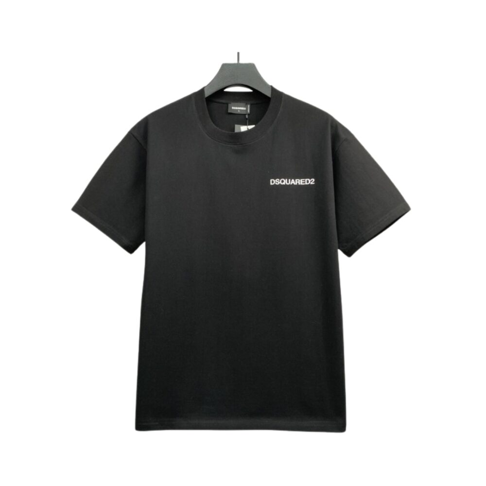 T-shirt Cool Fit nera