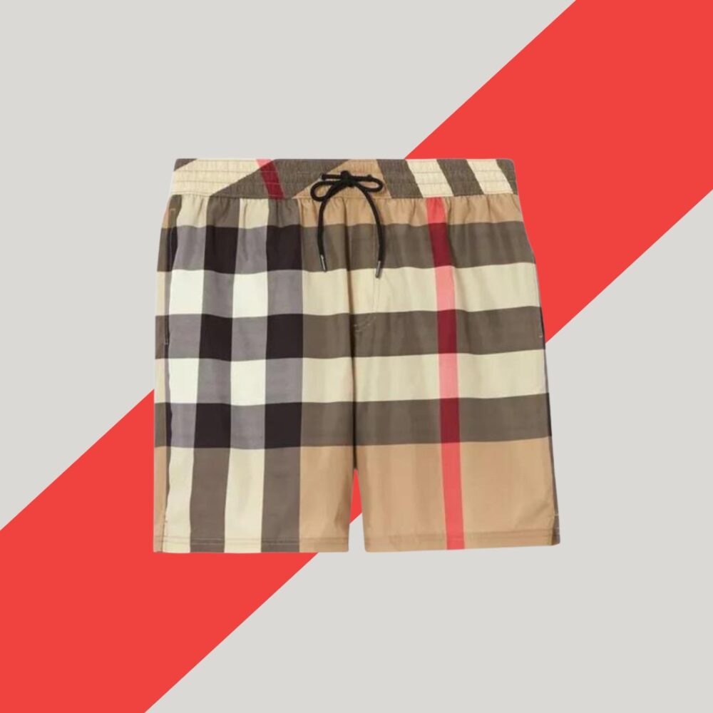 PANTALONCINI