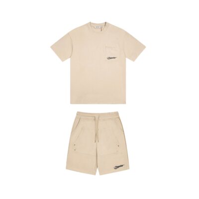 Set Essentials Corto