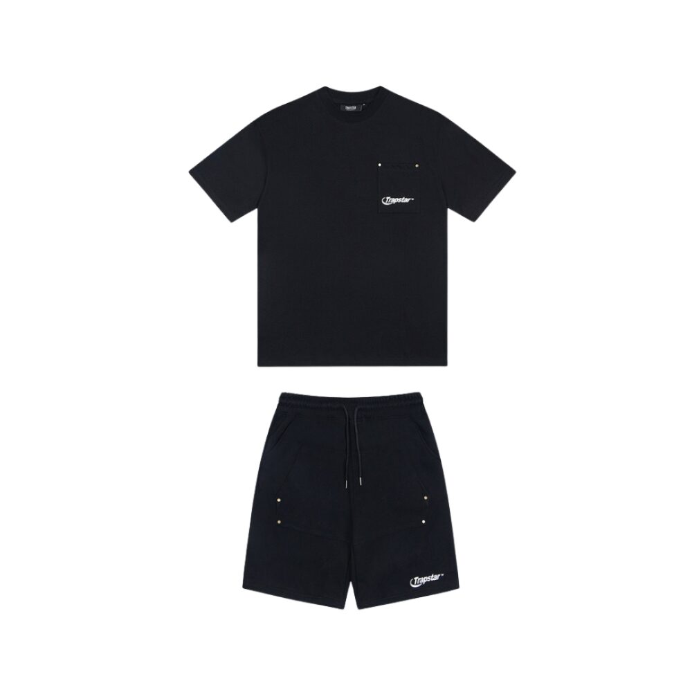 Set Essentials Corto Nero